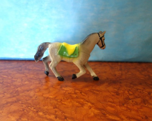 Rare jouet cheval celluloïd - rare,