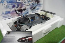 MERCEDES SAUBER C9 standox