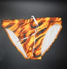 AussieBum Men's Liquid Metal