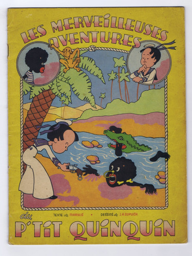 Les merveilleuses aventures - aventures, de