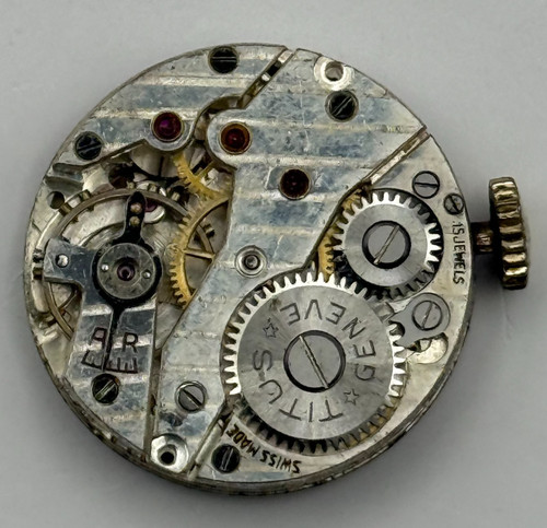 Eta cal 803 montre - cal,