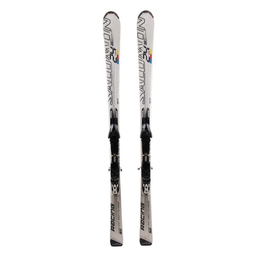Ski occasion salomon - occasion, hrs