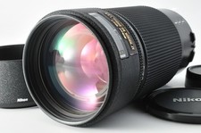 Objectif zoom téléobjectif Nikon AF Nikkor 80-200 mm f/2,8 D ED [NEUF] du...