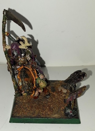 Warhammer seigneur nurgle - warhammer, de