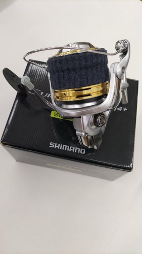 Moulinet pêche shimano - de,