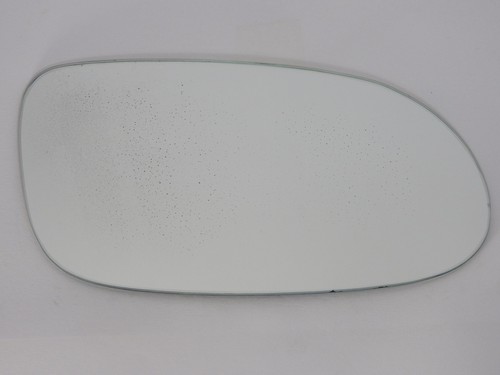 Flat glass rearview mirror - , +