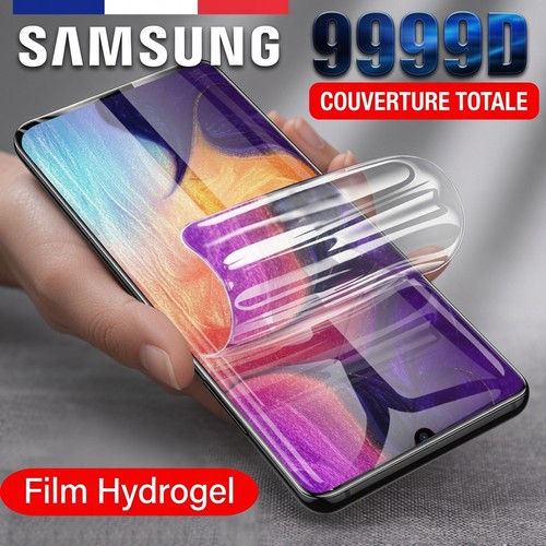 Film hydrogel protège écran - film,