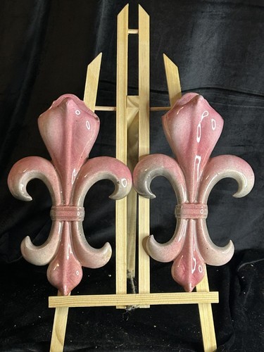 Paire bouquetières en - bouquetières,