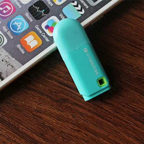 Clé usb wifi 360 - usb,