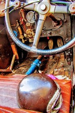 Cadre 30x45 cm - DARMONT -