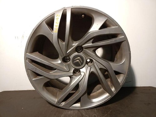 9687802677 jante citroen ii - jante,