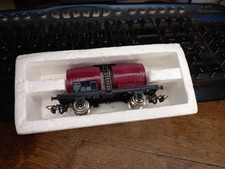 Jouef HO - Joli petit wagon