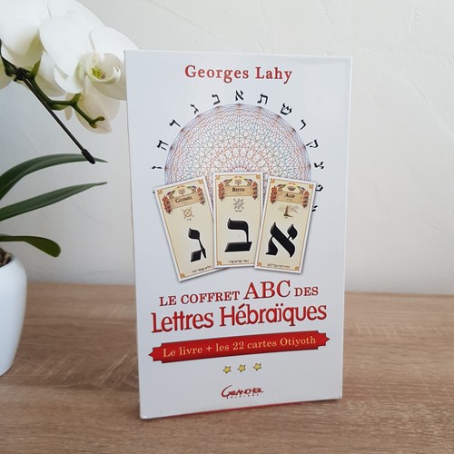 Coffret abc des - abc,