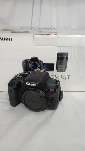 Appareil photo reflex