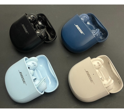 Original bose quietcomfort - bose, qc