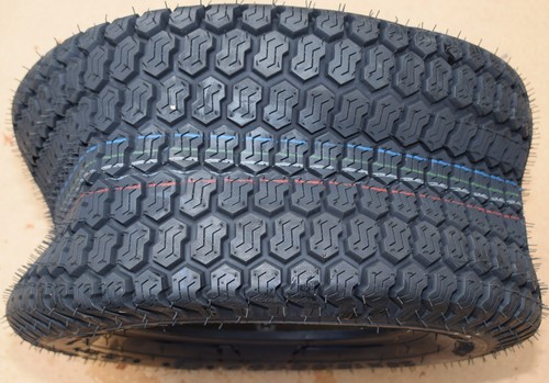 Pneu pour tracteur tondeuse - 1,
