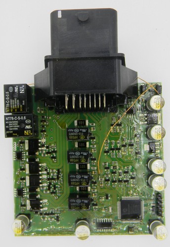 Eco tech ecotech calculateur - eco,