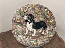 BELLE ASSIETTE A DESSERT EN