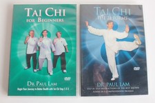 DVD Art martiaux chinois Tai