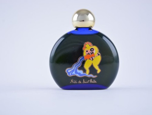 Niki saint phalle eau - niki, de