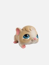 Littlest petshop lps hamster - littlest,