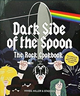 Dark side the spoon - the, spoon:
