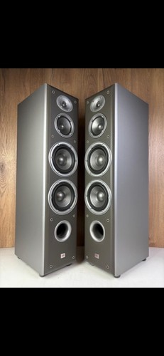 Jbl northridge e80 - jbl,