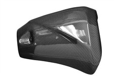 Carénage d´échappement