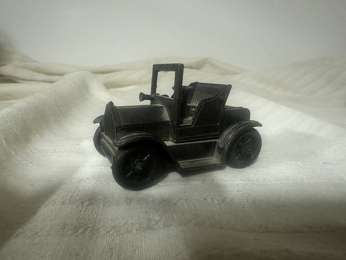 Taille crayon vintage voiture - taille,