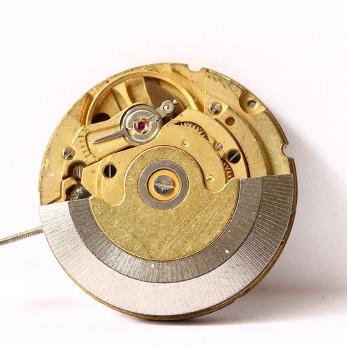 Mouvement montre - mouvement, de