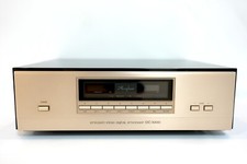 Convertisseur N/A Accuphase