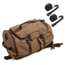 Sacoche de selle pour Honda CB 1000 R Craftride VG5 brun