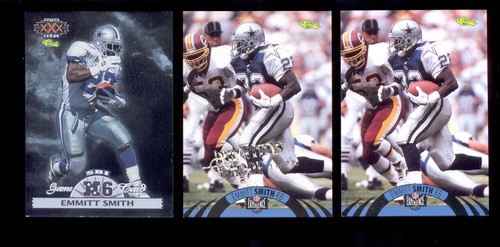 1995 nfl experience - 1995,