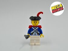 LEGO FIGURINE FEMME SOLDAT IMPERIAL DU SET 10320 REF PI188 *NEUF*