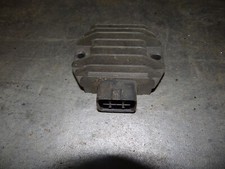 regulateur quad yamaha 660