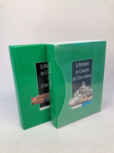 Complet patrimoine des - complet, le