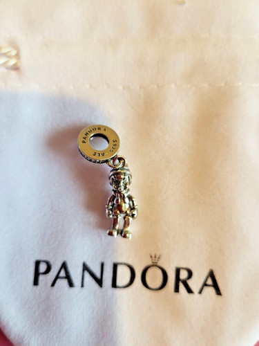 Charm pandora pinocchio - pandora,