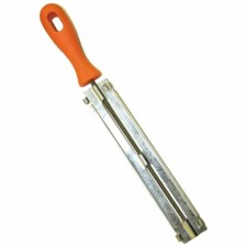 Outils à main affûteuse de