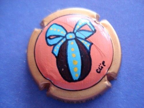 Capsule champagne pinel - de,