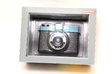 Appareil Photo Analogique Lomo