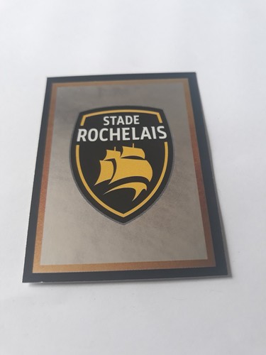 Sticker panini rugby top - , 14