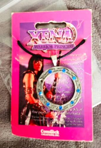 Xena official comstock - official,