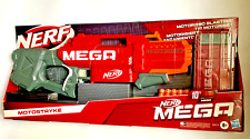 Hasbro Nerf - Mega Motostryke