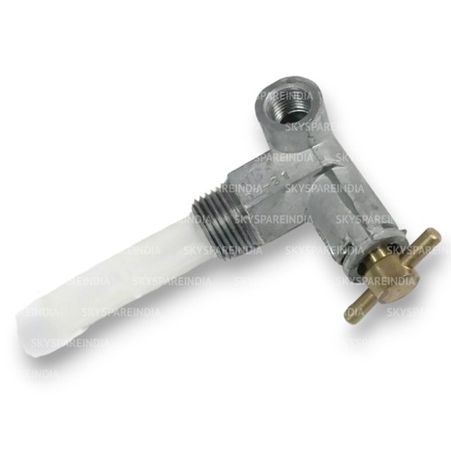 Robinet carburant pour - de,