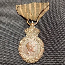 E10 medaille - e10/5/26,