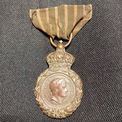 E10 medaille - e10/5/26,