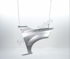 AILE AVANT DROITE 631002266R RENAULT MEGANE 3 RS phase 3 (10/2013 06/2017)