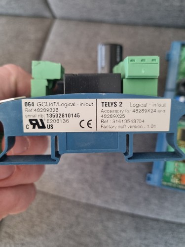 Sdmo kholer telys carte - sdmo,