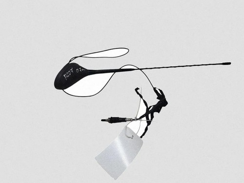 Peugeot 207 antenna - peugeot, cc