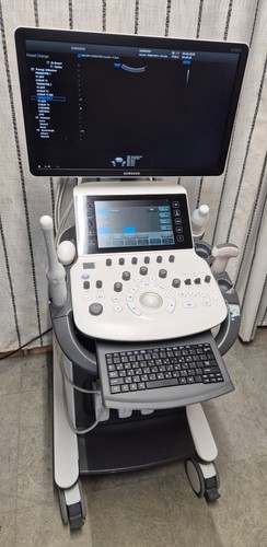 Samsung medison ultrasound - samsung,